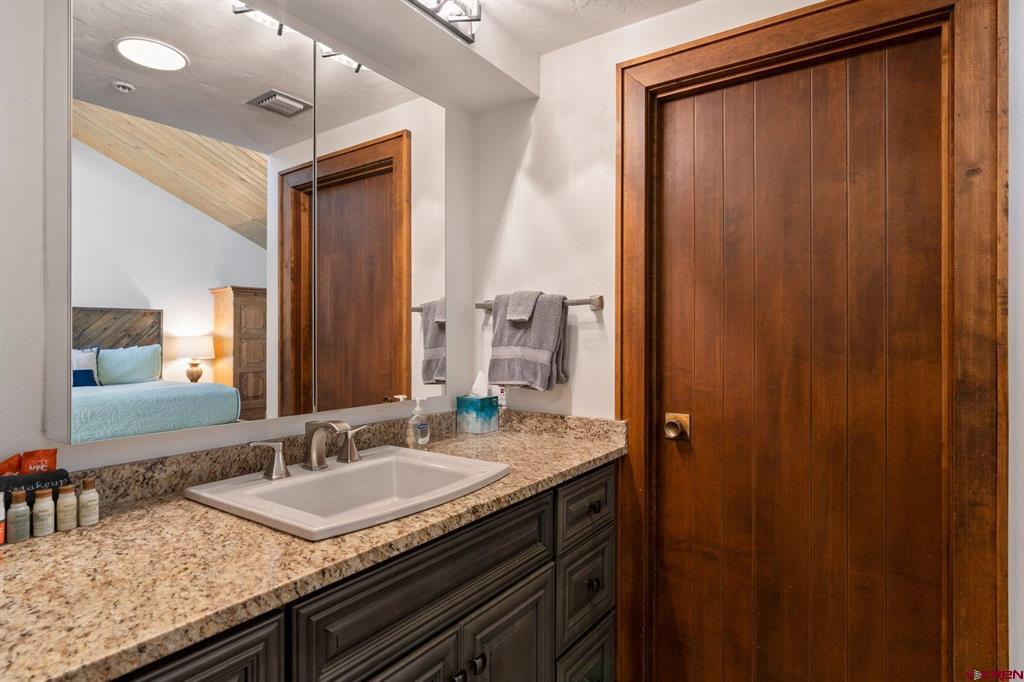 73 S Tamarron Drive Durango CO 81301