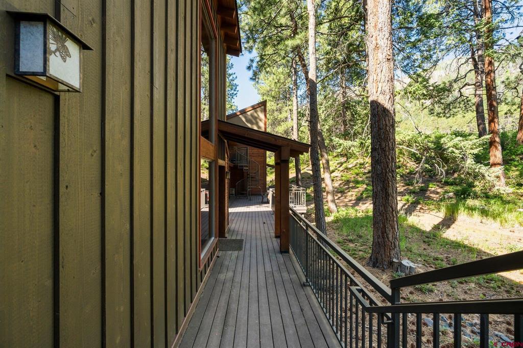 73 S Tamarron Drive Durango CO 81301