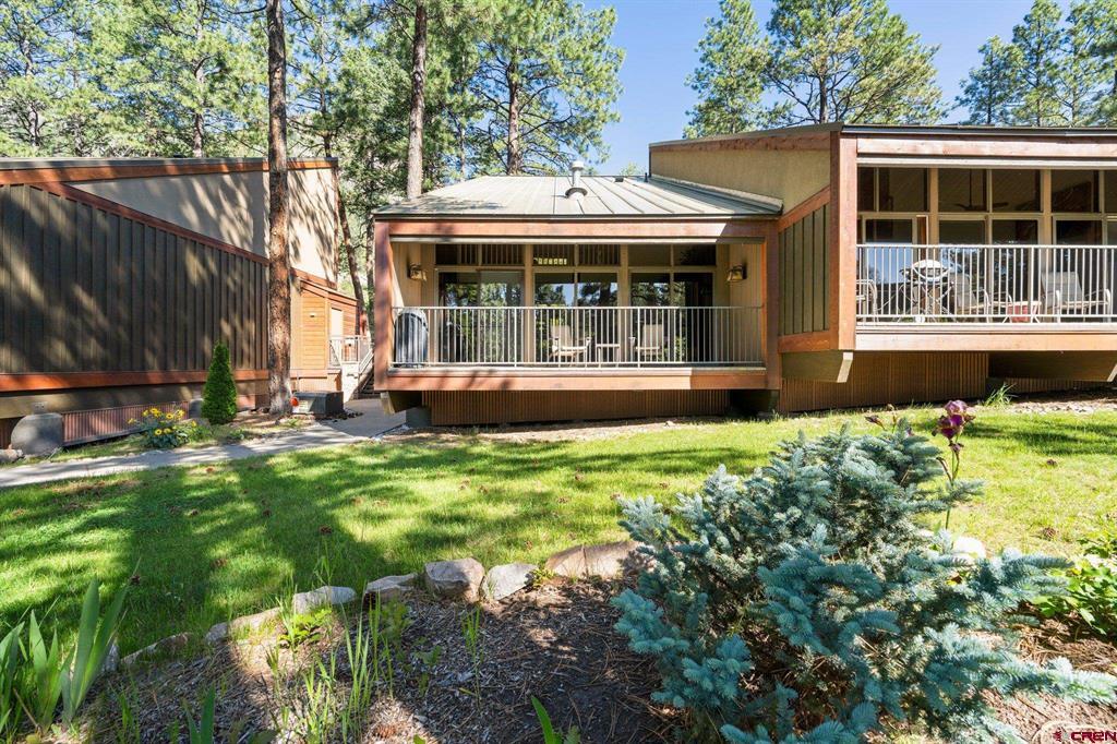 73 S Tamarron Drive Durango CO 81301