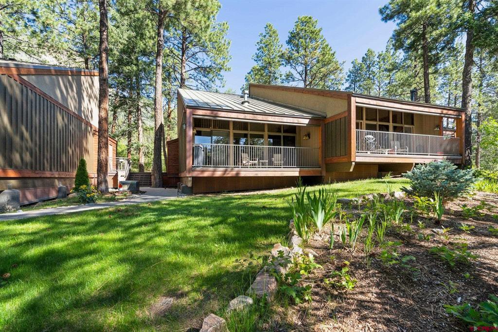 73 S Tamarron Drive Durango CO 81301