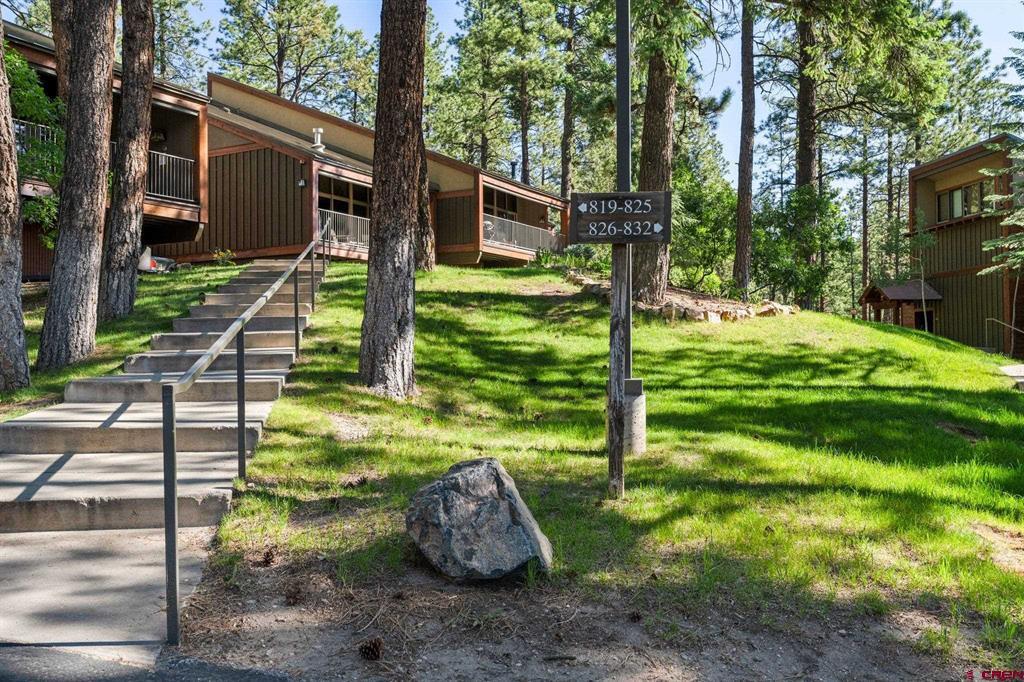 73 S Tamarron Drive Durango CO 81301