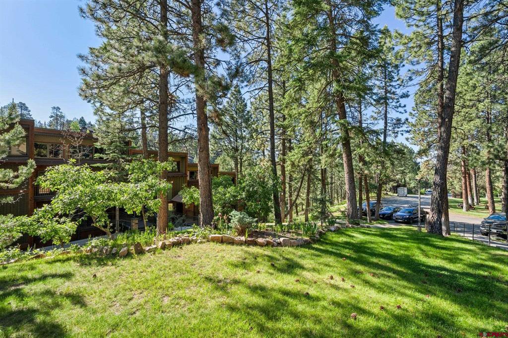 73 S Tamarron Drive Durango CO 81301