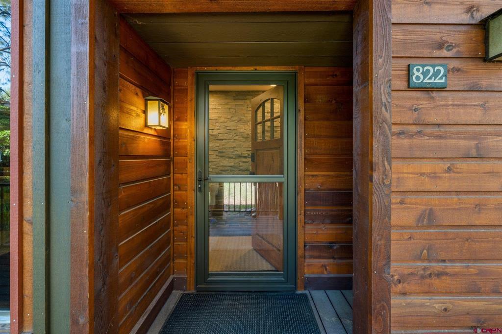 73 S Tamarron Drive Durango CO 81301