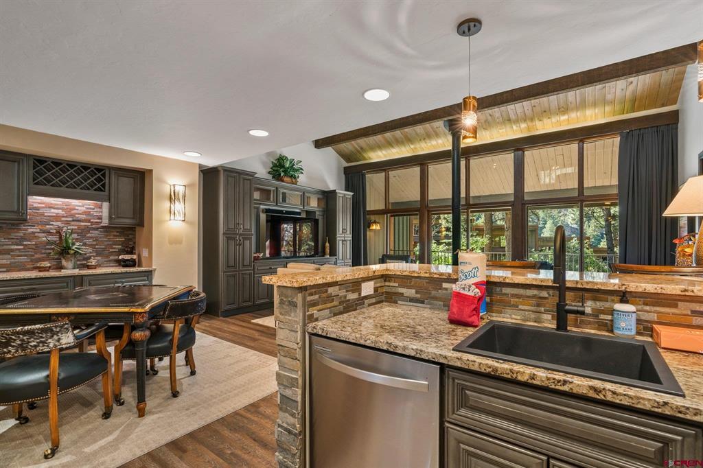 73 S Tamarron Drive Durango CO 81301