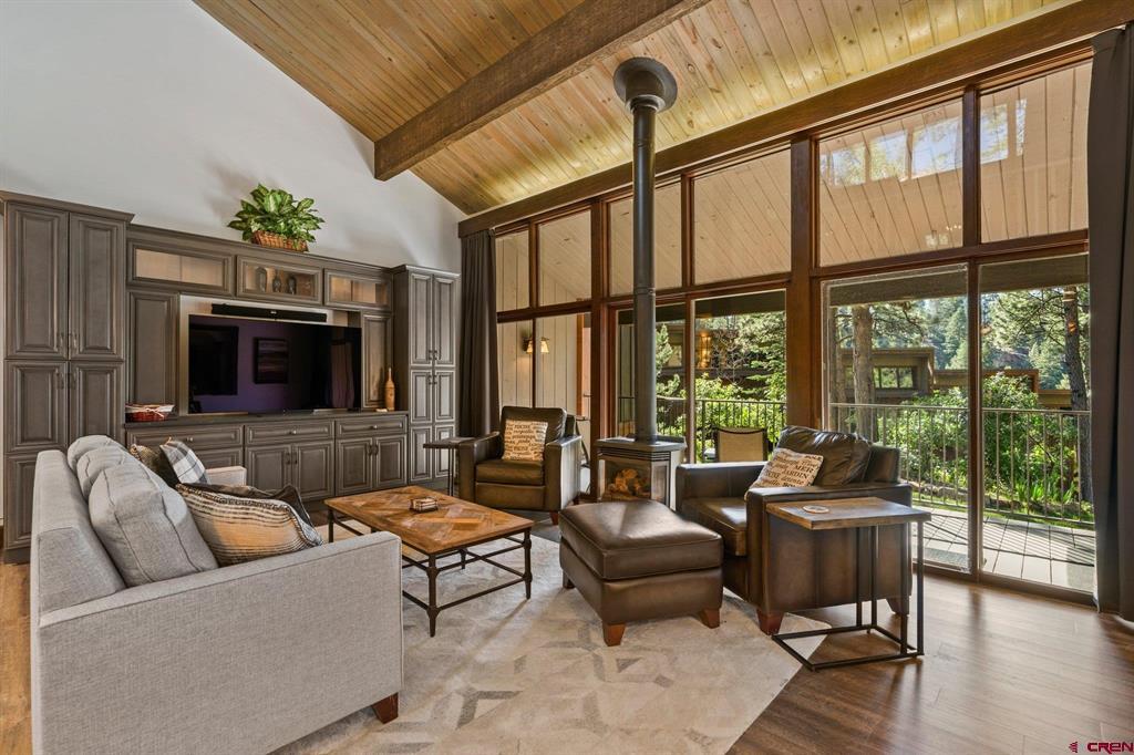 73 S Tamarron Drive Durango CO 81301