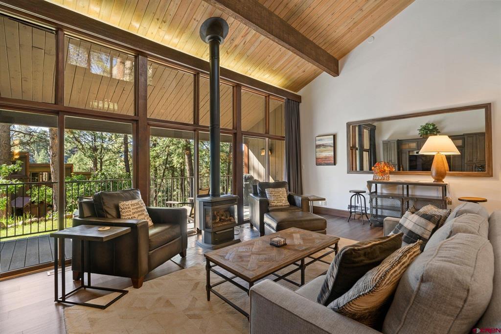73 S Tamarron Drive Durango CO 81301