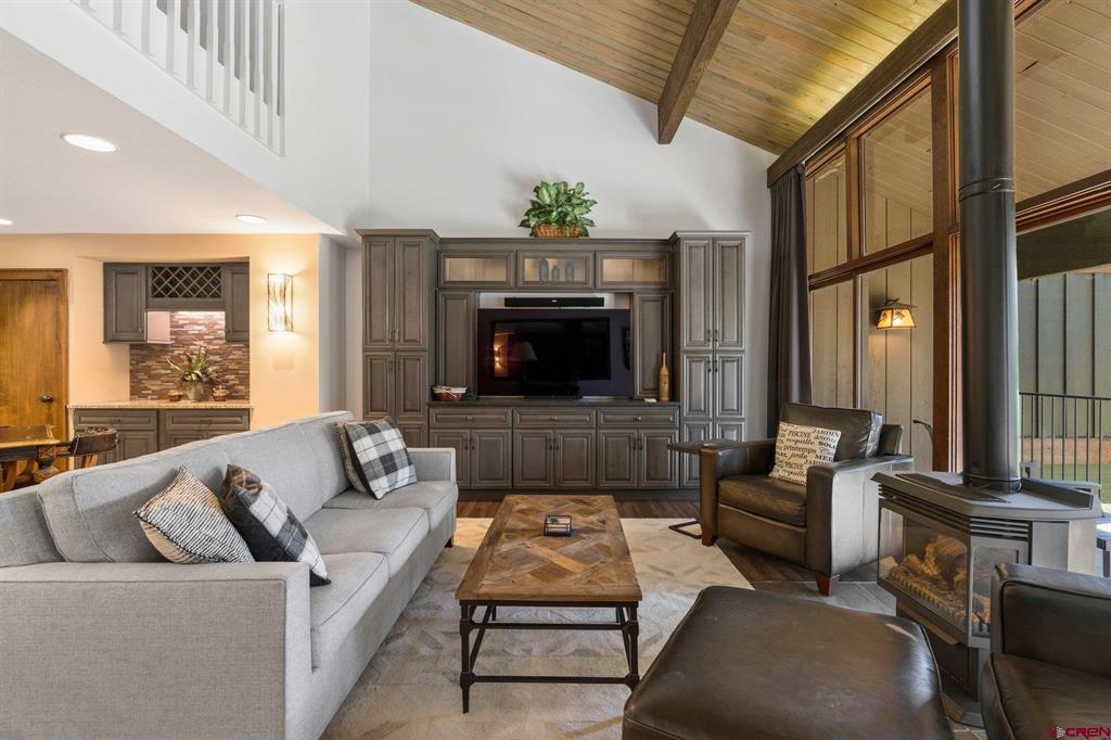 73 S Tamarron Drive Durango CO 81301