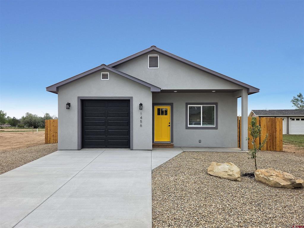 1456 N Acoma Street Cortez CO 81321