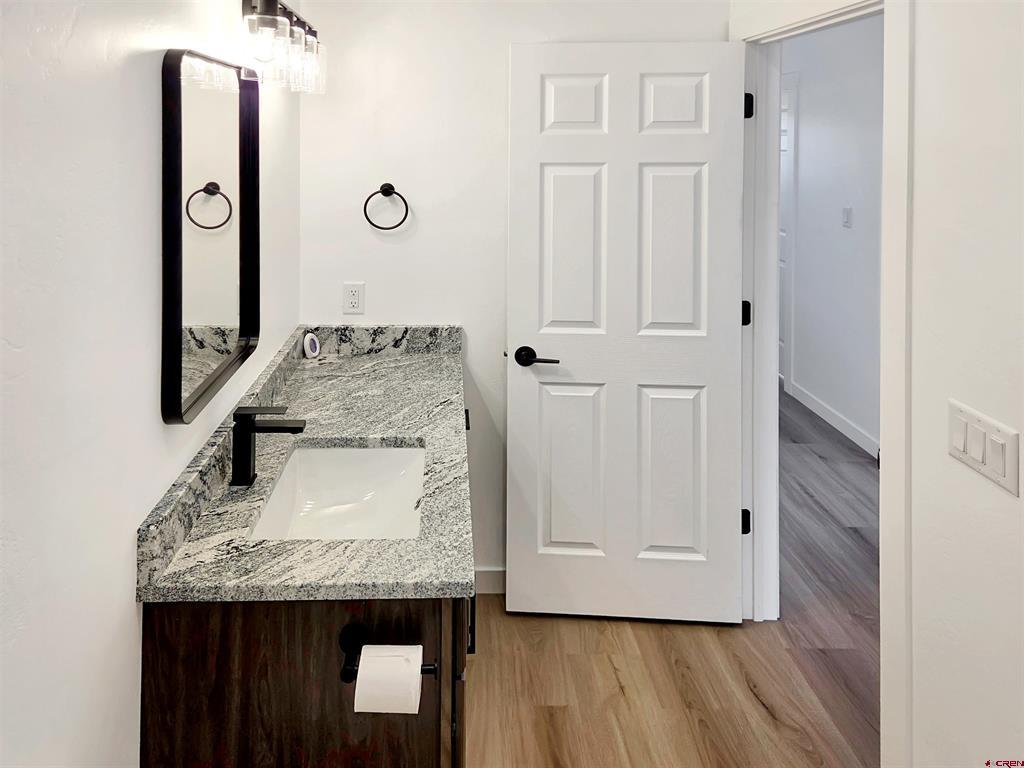1456 N Acoma Street Cortez CO 81321