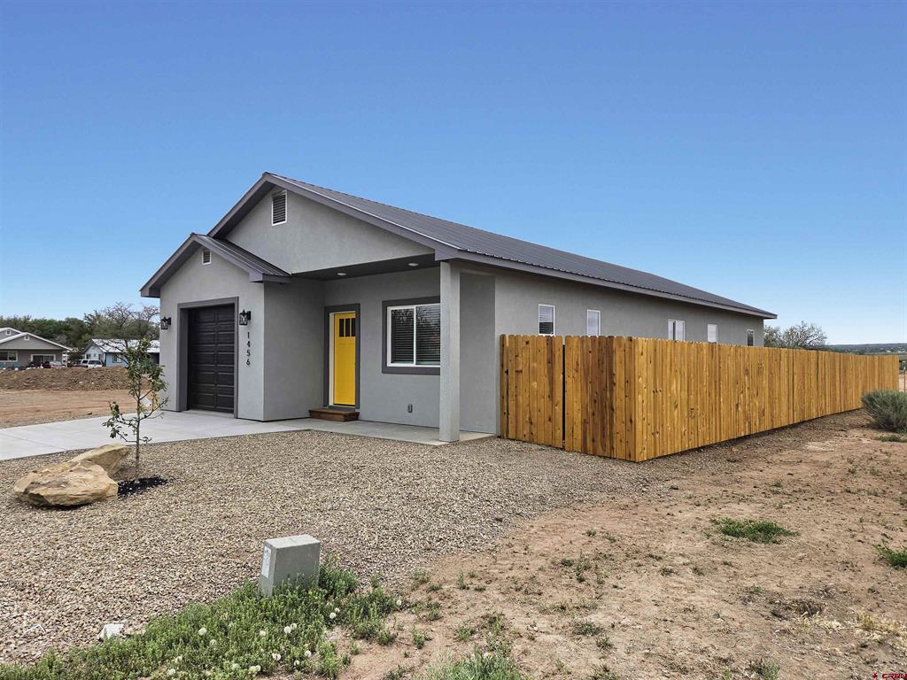 1456 N Acoma Street Cortez CO 81321