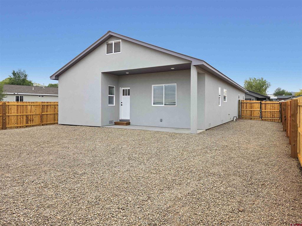 1456 N Acoma Street Cortez CO 81321
