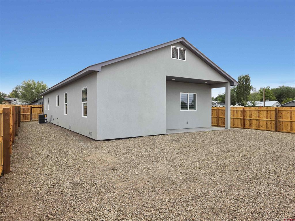 1456 N Acoma Street Cortez CO 81321