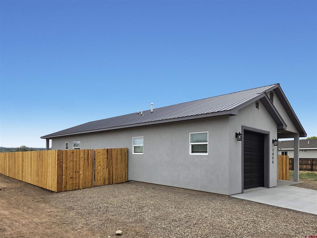 1456 N Acoma Street Cortez CO 81321
