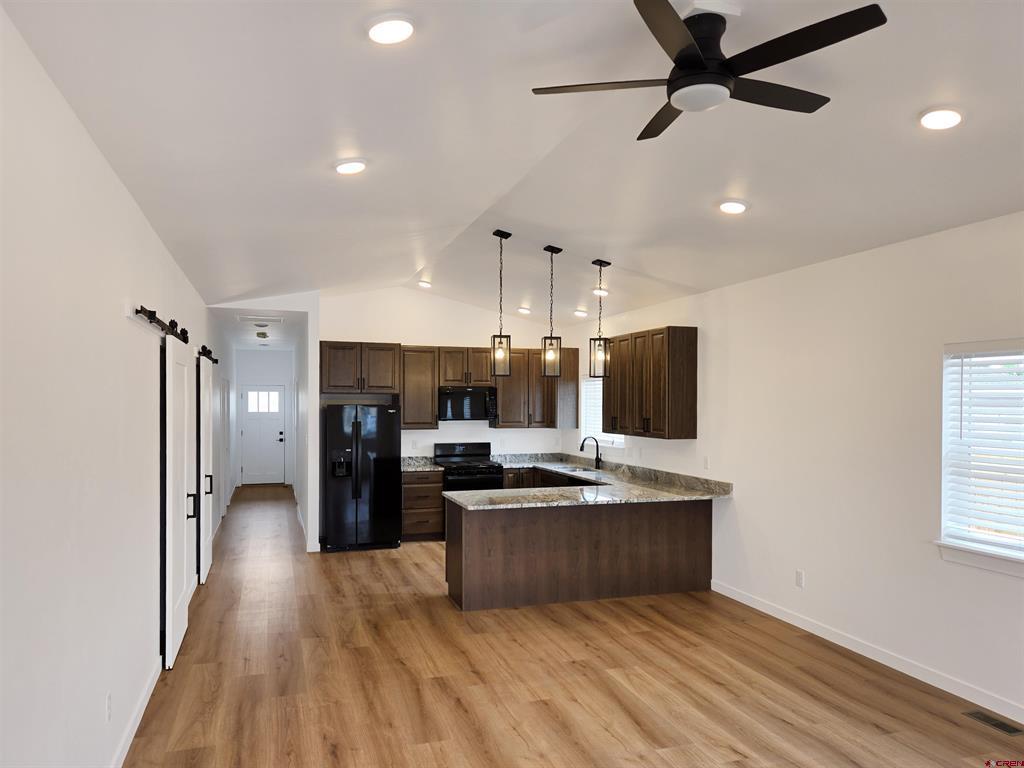 1456 N Acoma Street Cortez CO 81321