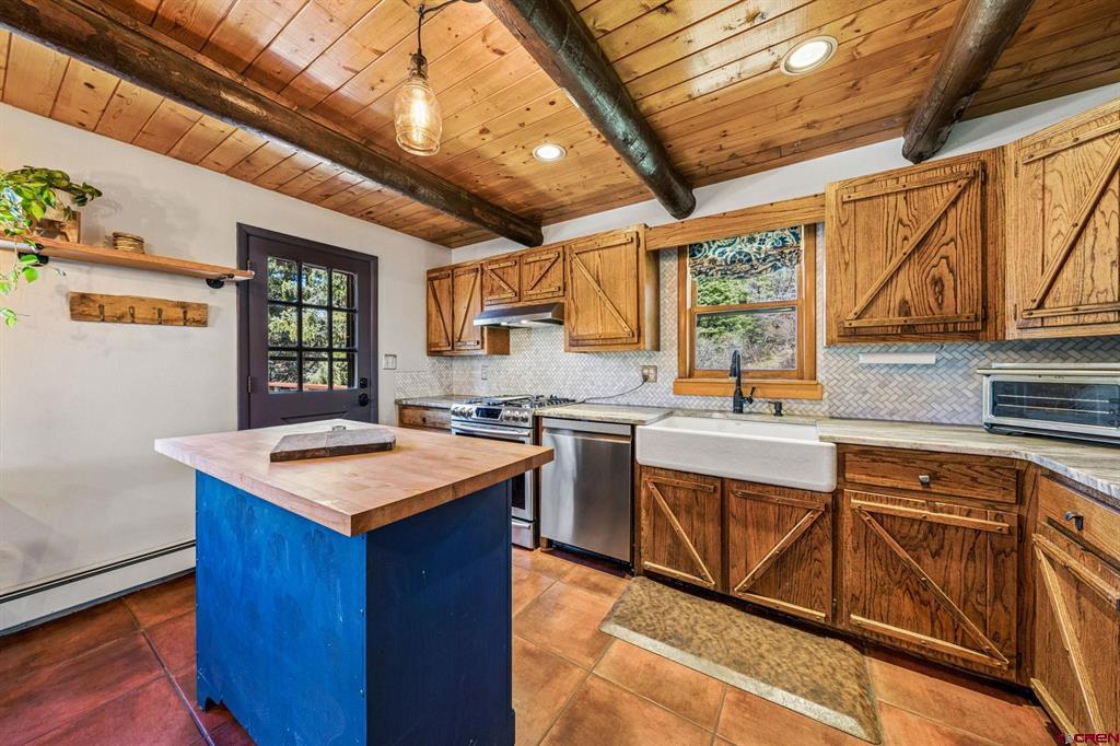 511 High Trails Drive Durango CO 81301