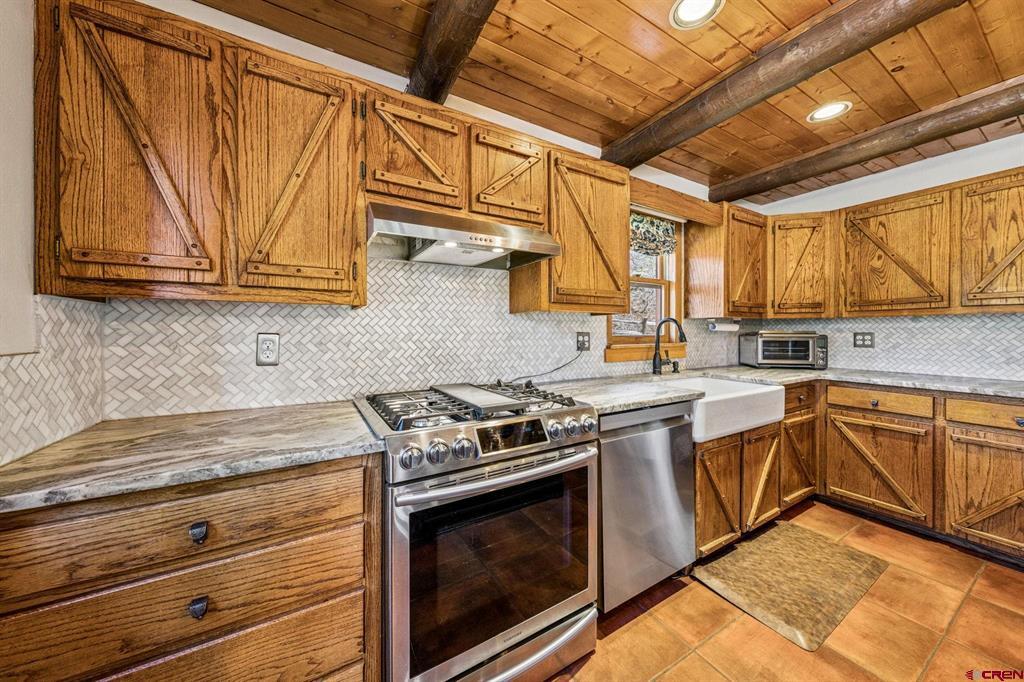 511 High Trails Drive Durango CO 81301