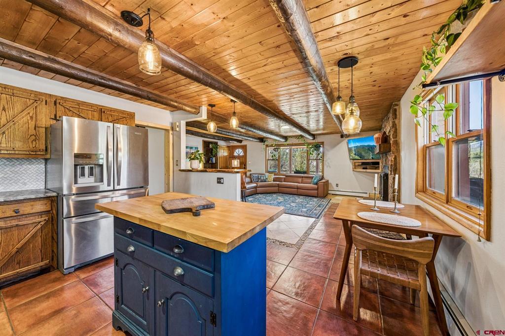 511 High Trails Drive Durango CO 81301
