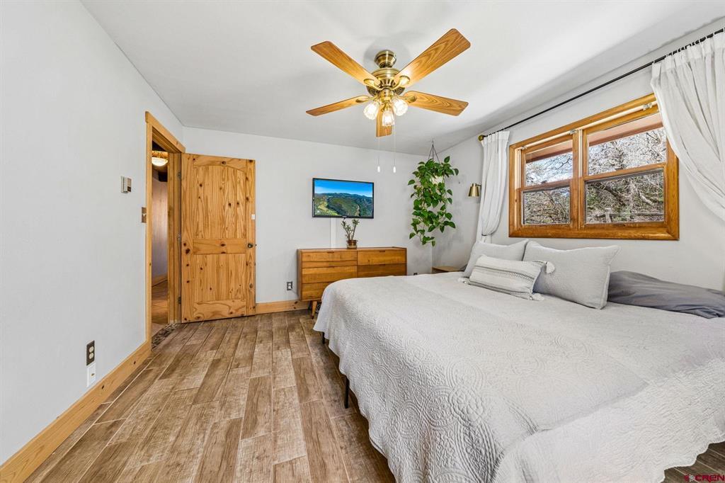 511 High Trails Drive Durango CO 81301