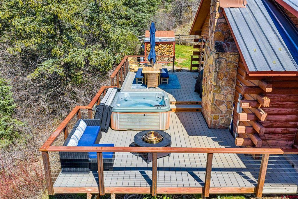 511 High Trails Drive Durango CO 81301