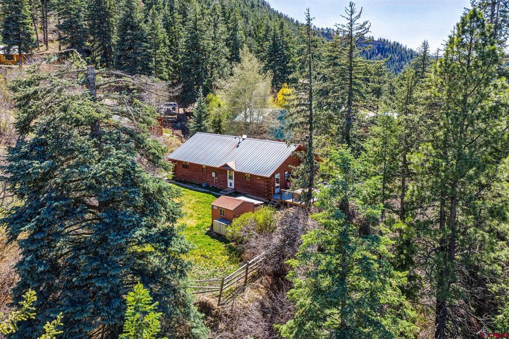 511 High Trails Drive Durango CO 81301