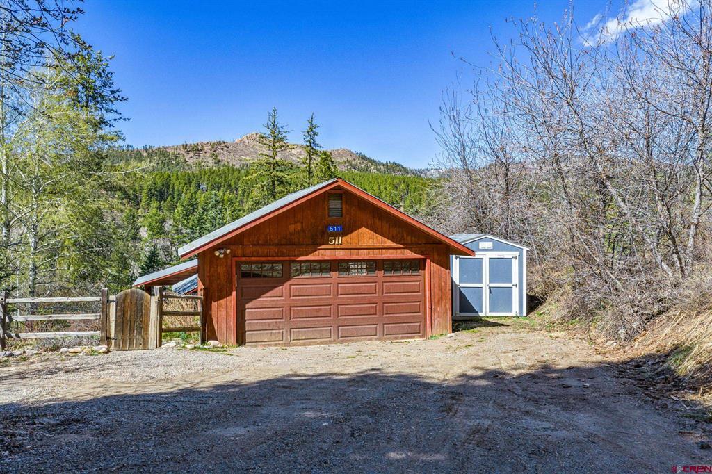 511 High Trails Drive Durango CO 81301