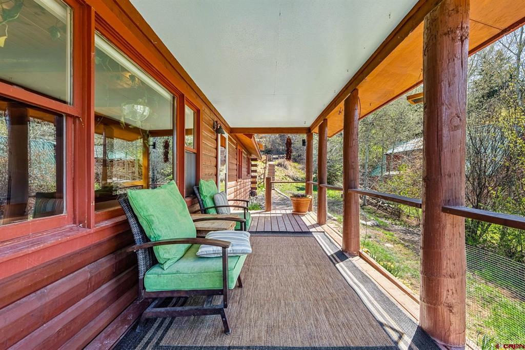 511 High Trails Drive Durango CO 81301