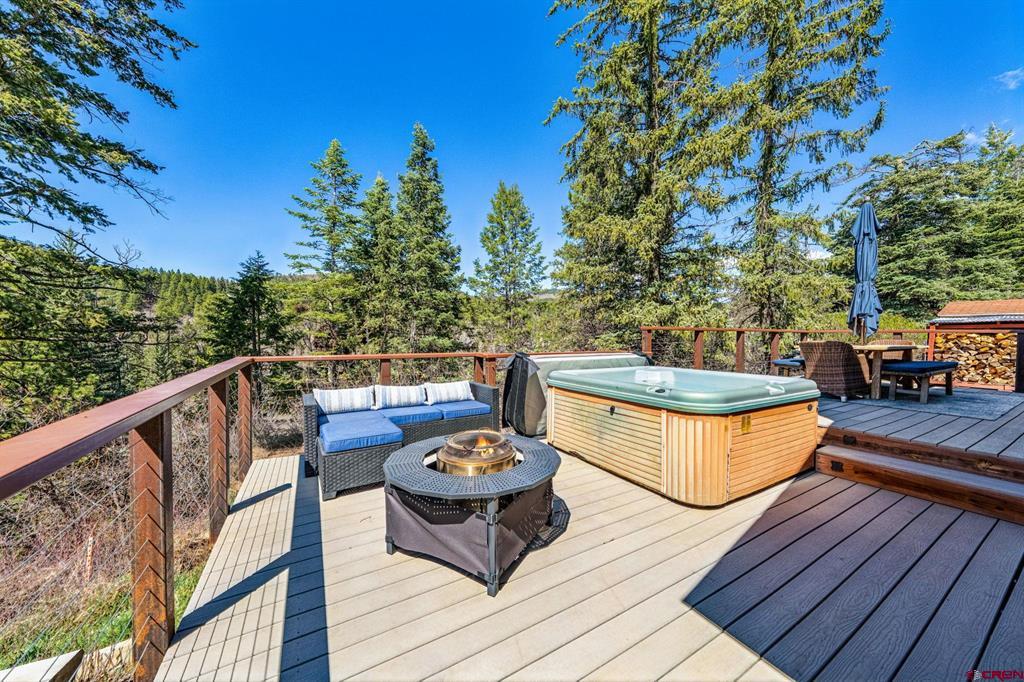 511 High Trails Drive Durango CO 81301