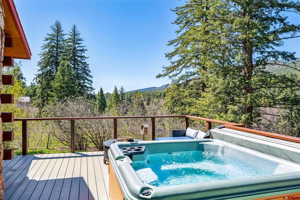 511 High Trails Drive Durango CO 81301