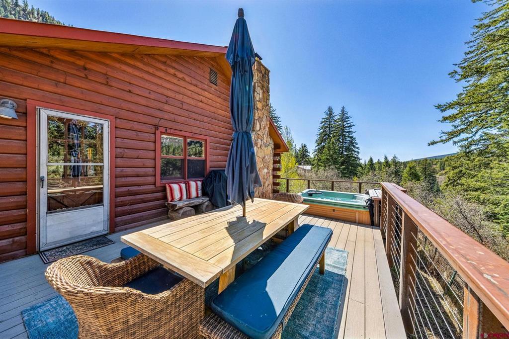 511 High Trails Drive Durango CO 81301