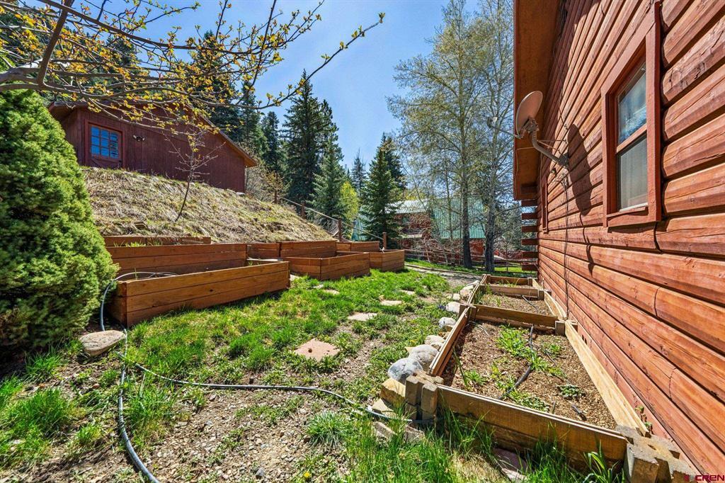 511 High Trails Drive Durango CO 81301