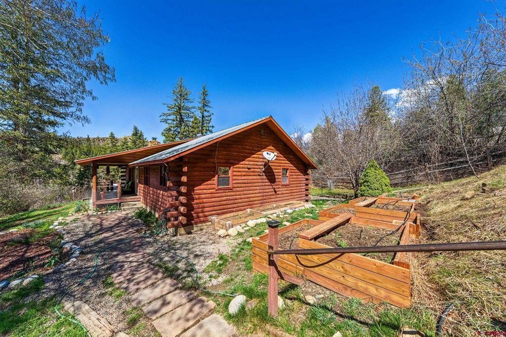 511 High Trails Drive Durango CO 81301