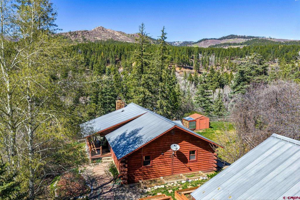 511 High Trails Drive Durango CO 81301