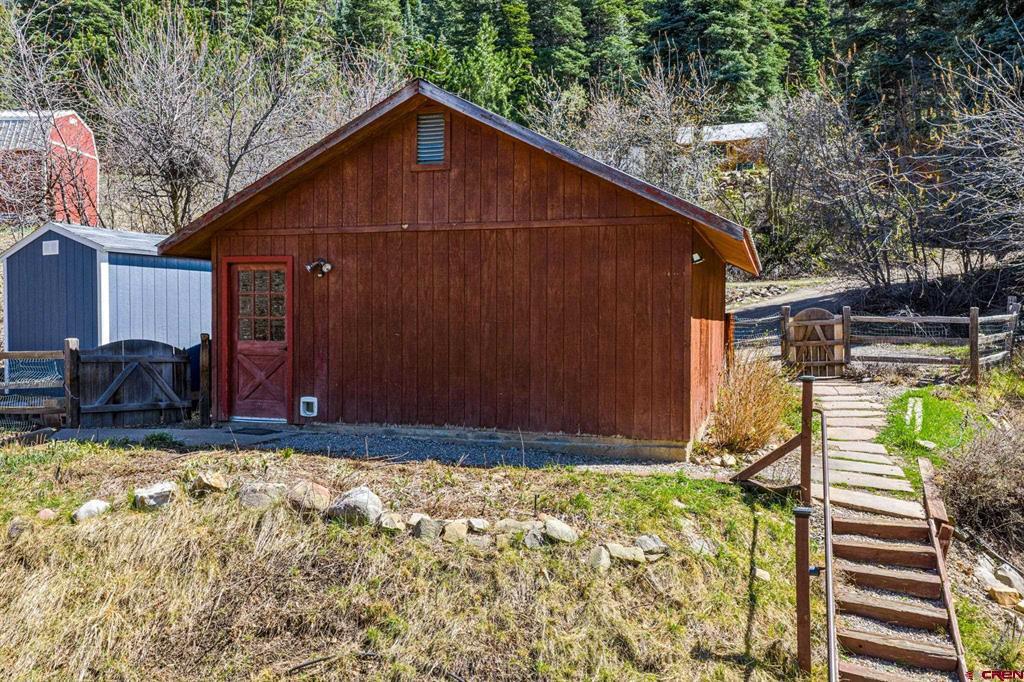 511 High Trails Drive Durango CO 81301