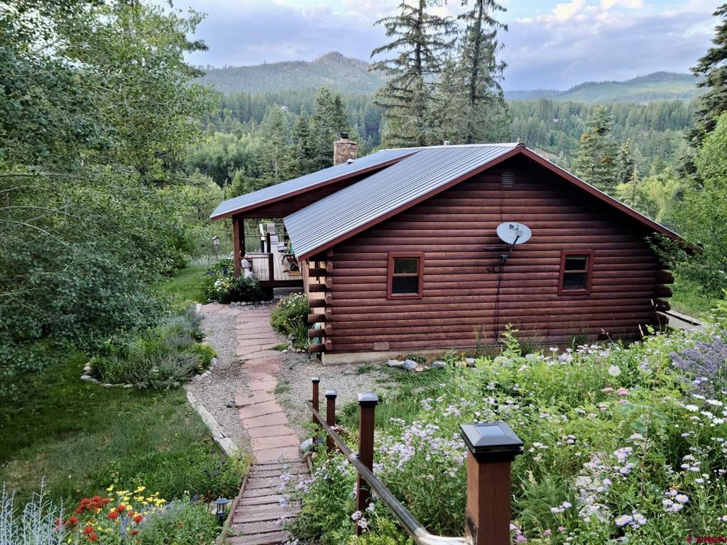 511 High Trails Drive Durango CO 81301