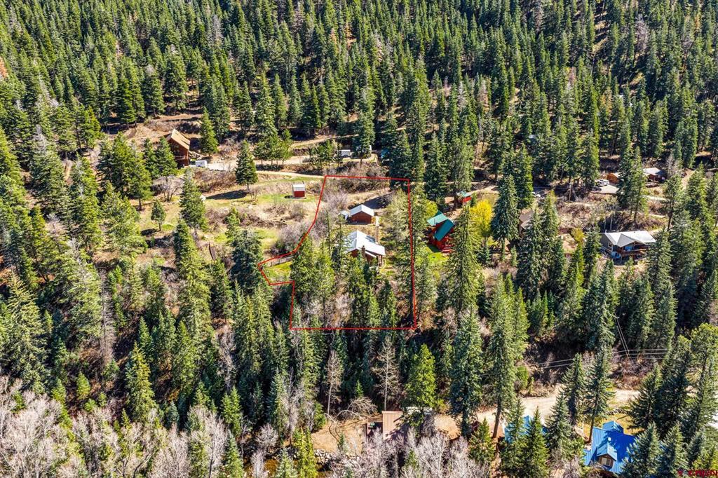 511 High Trails Drive Durango CO 81301