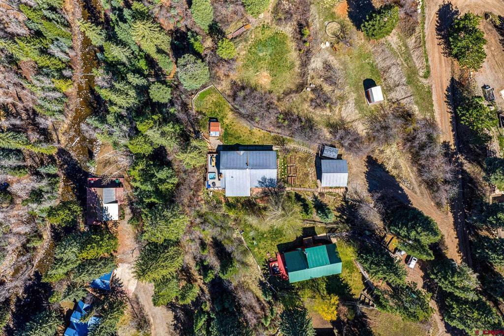 511 High Trails Drive Durango CO 81301