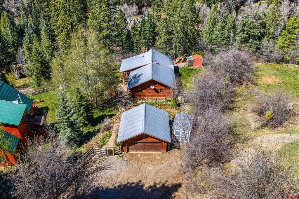 511 High Trails Drive Durango CO 81301