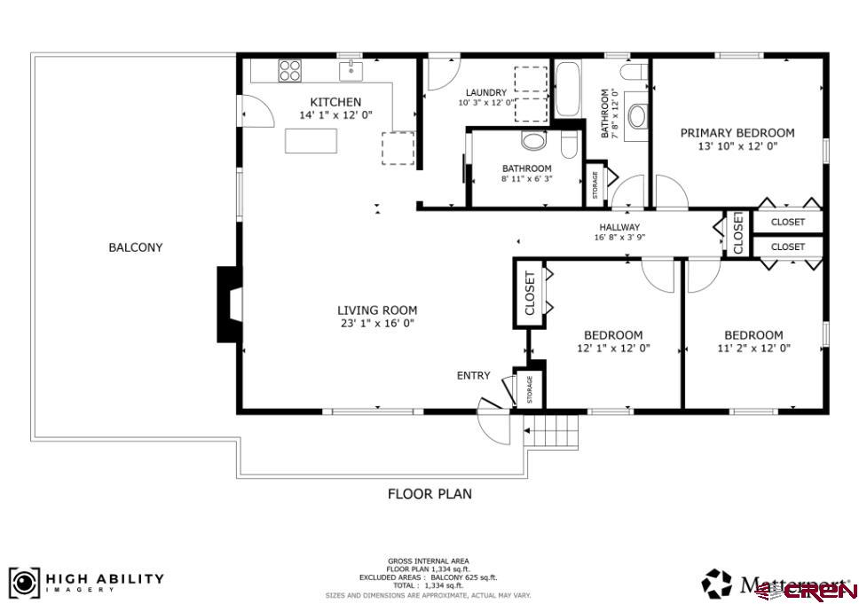 511 High Trails Drive Durango CO 81301