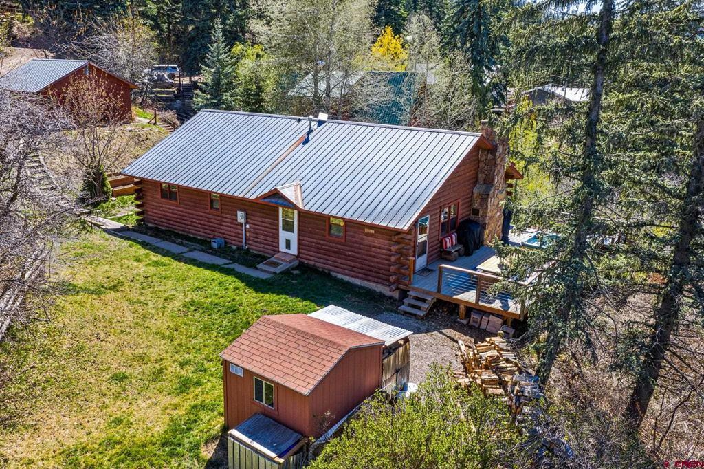 511 High Trails Drive Durango CO 81301