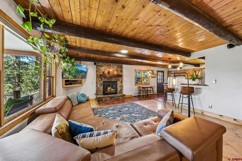 511 High Trails Drive Durango CO 81301