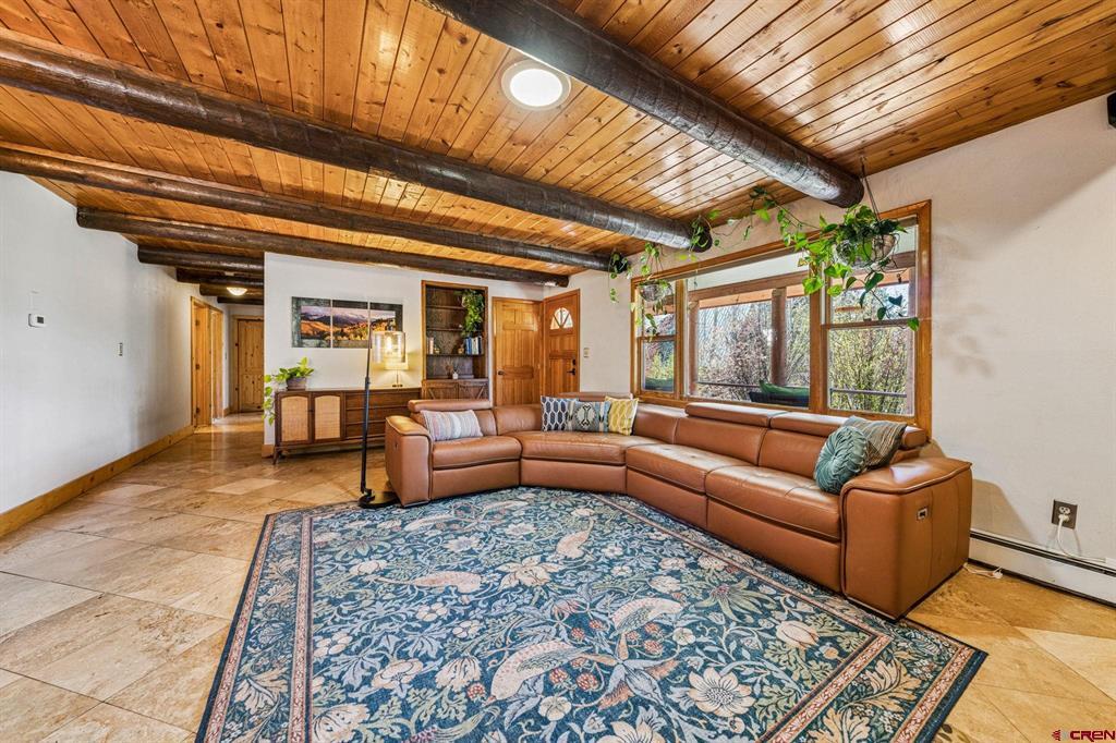 511 High Trails Drive Durango CO 81301