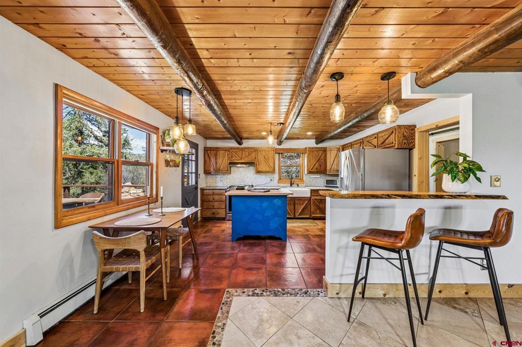 511 High Trails Drive Durango CO 81301
