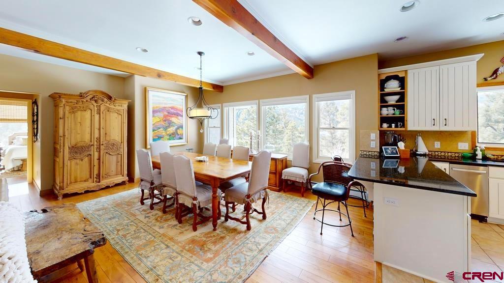 1244 Golden Pearl Lane Lake City CO 81235
