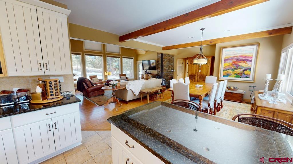 1244 Golden Pearl Lane Lake City CO 81235