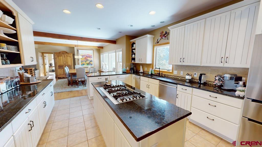 1244 Golden Pearl Lane Lake City CO 81235