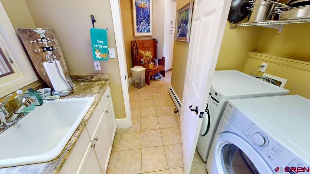1244 Golden Pearl Lane Lake City CO 81235