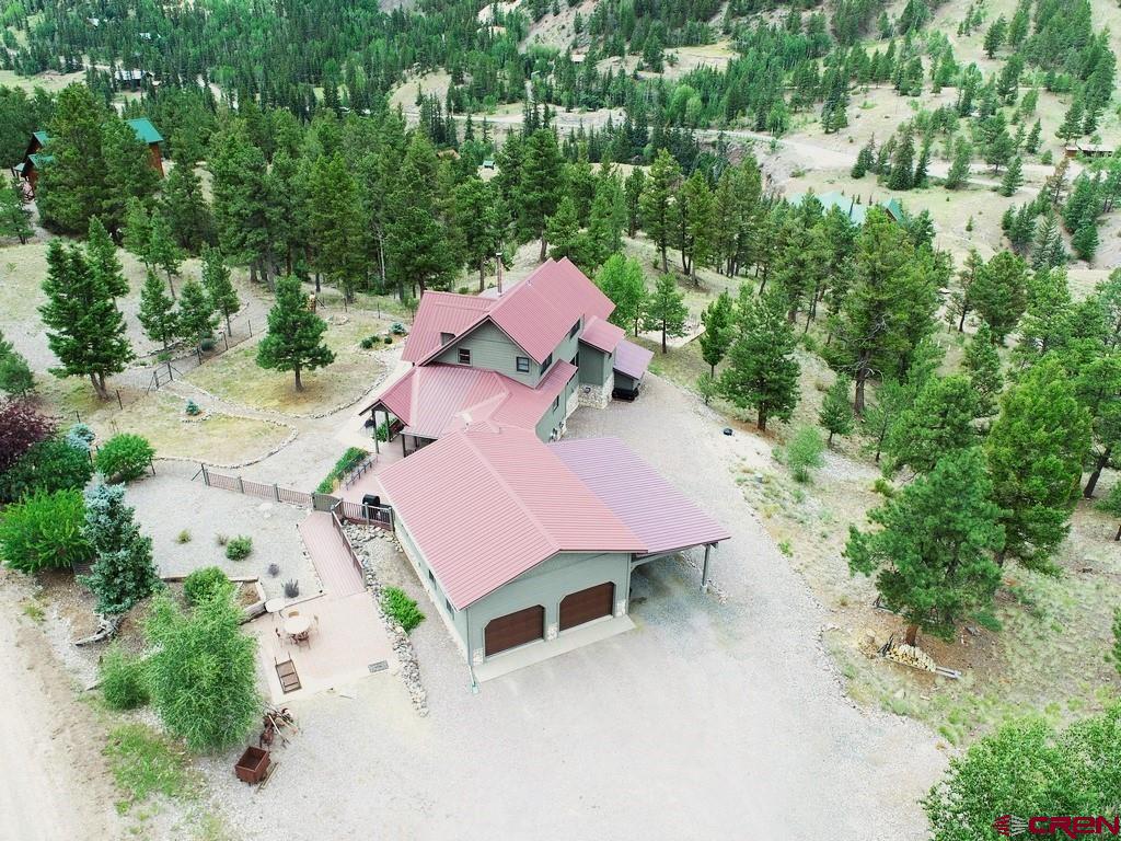 1244 Golden Pearl Lane Lake City CO 81235