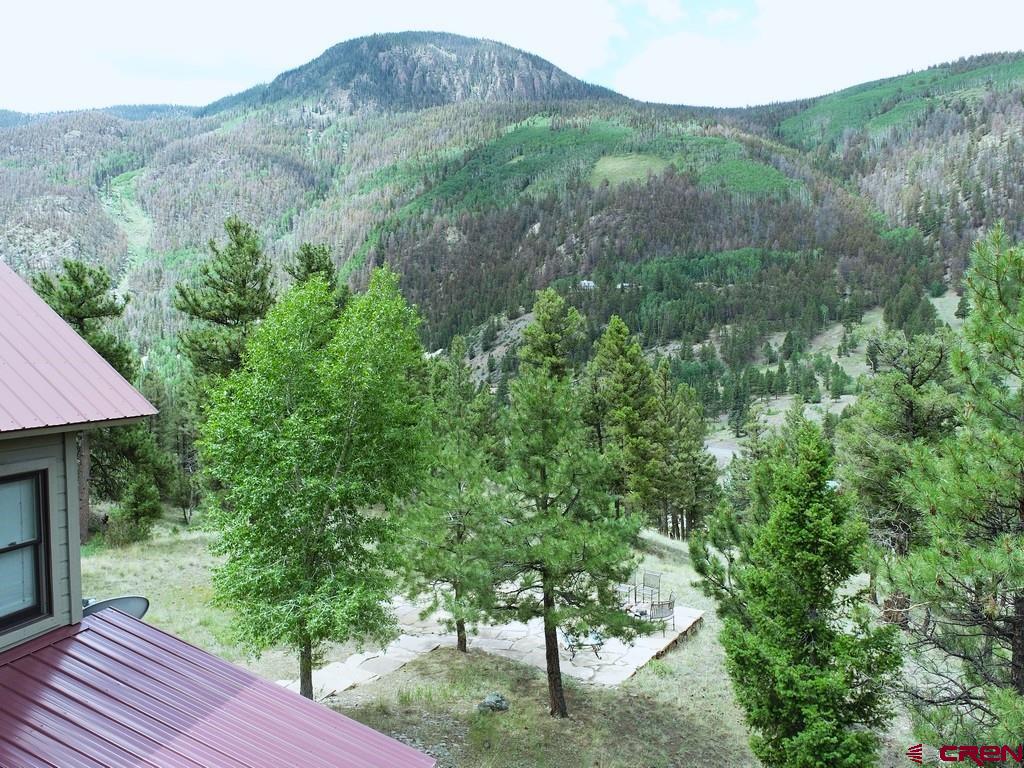 1244 Golden Pearl Lane Lake City CO 81235