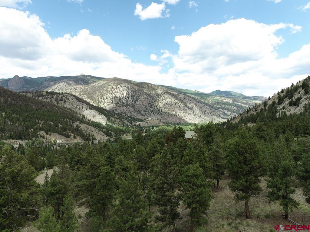 1244 Golden Pearl Lane Lake City CO 81235