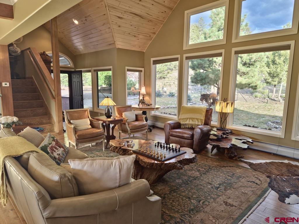 1244 Golden Pearl Lane Lake City CO 81235